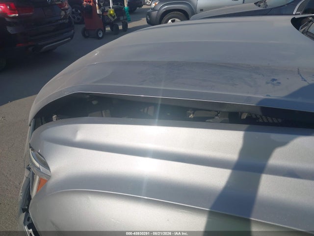 45930291 :رقم المزاد ، 1V2JR2CA8SC522840 vin ، 2025 Volkswagen Atlas 2.0t Se W/technology مزاد بيع