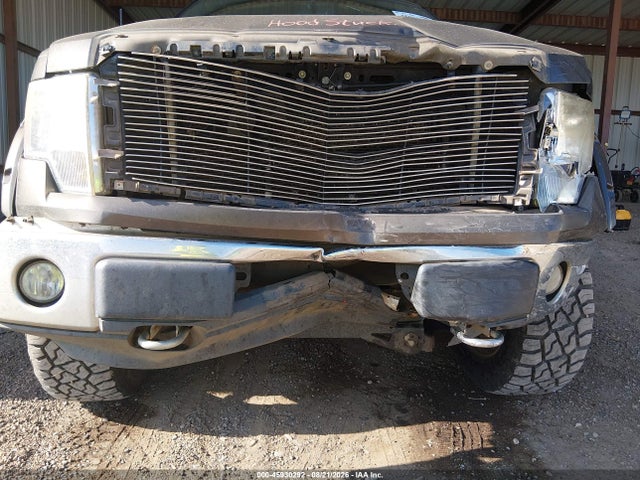 45930292 :رقم المزاد ، 1FTPW14VX9KC36133 vin ، 2009 Ford F-150 Fx4/king Ranch/lariat/platinum/xl/xlt مزاد بيع