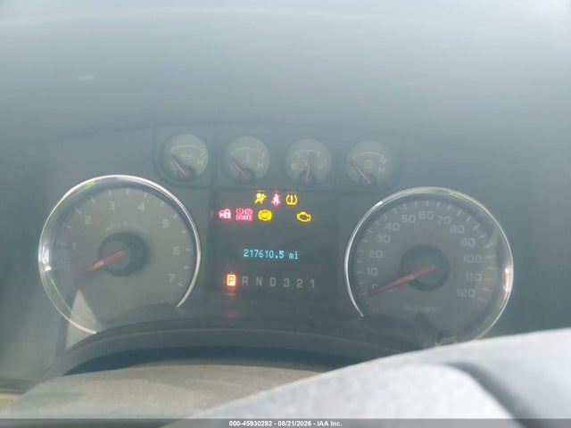 45930292 :رقم المزاد ، 1FTPW14VX9KC36133 vin ، 2009 Ford F-150 Fx4/king Ranch/lariat/platinum/xl/xlt مزاد بيع
