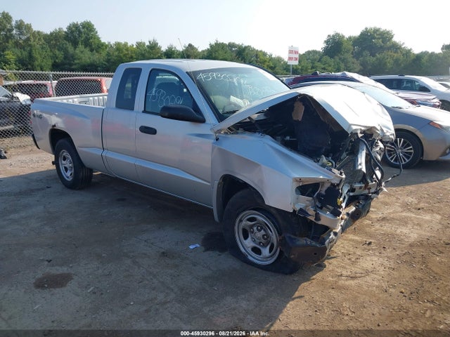 Aukcja sprzedaży 2007 Dodge Dakota St, vin: 1D7HW22K47S104104, numer aukcji: 45930296