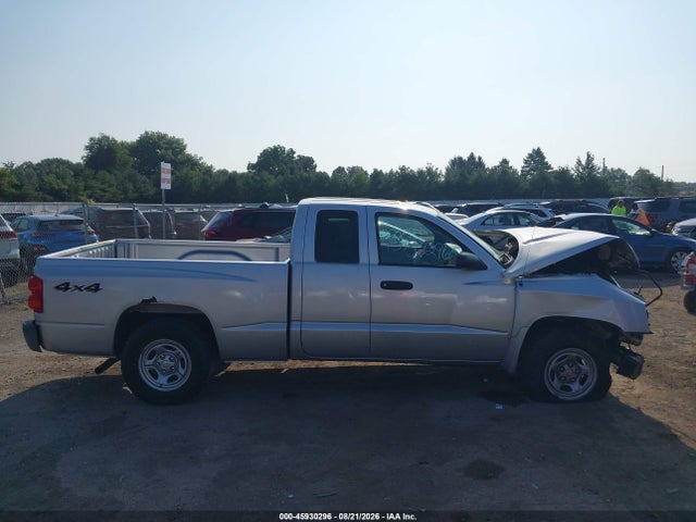 2007 Dodge Dakota St მანქანა იყიდება აუქციონზე, vin: 1D7HW22K47S104104, აუქციონის ნომერი: 45930296