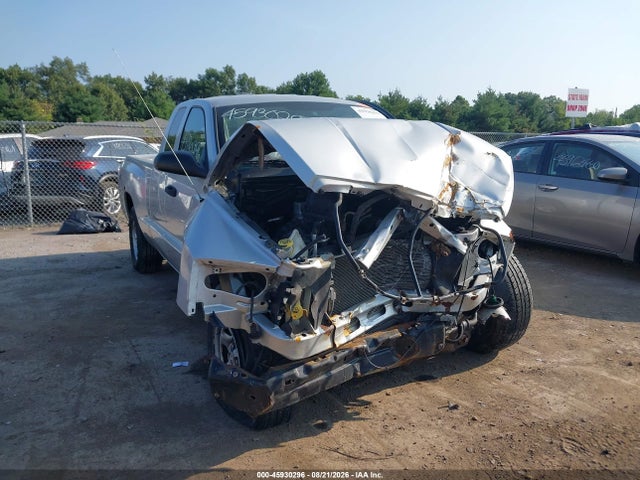 2007 Dodge Dakota St მანქანა იყიდება აუქციონზე, vin: 1D7HW22K47S104104, აუქციონის ნომერი: 45930296