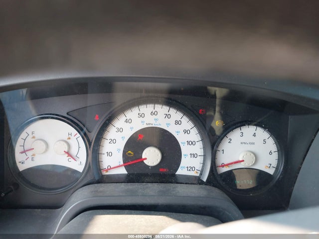 2007 Dodge Dakota St მანქანა იყიდება აუქციონზე, vin: 1D7HW22K47S104104, აუქციონის ნომერი: 45930296