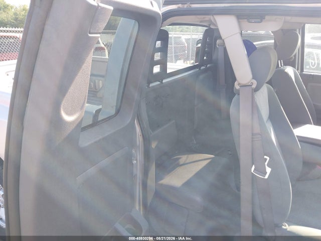 2007 Dodge Dakota St მანქანა იყიდება აუქციონზე, vin: 1D7HW22K47S104104, აუქციონის ნომერი: 45930296