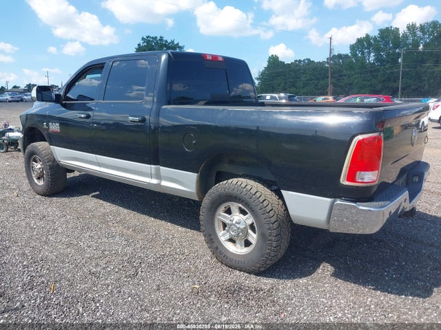 2013 Ram 2500 Laramie მანქანა იყიდება აუქციონზე, vin: 3C6UR5FL7DG551606, აუქციონის ნომერი: 45930298