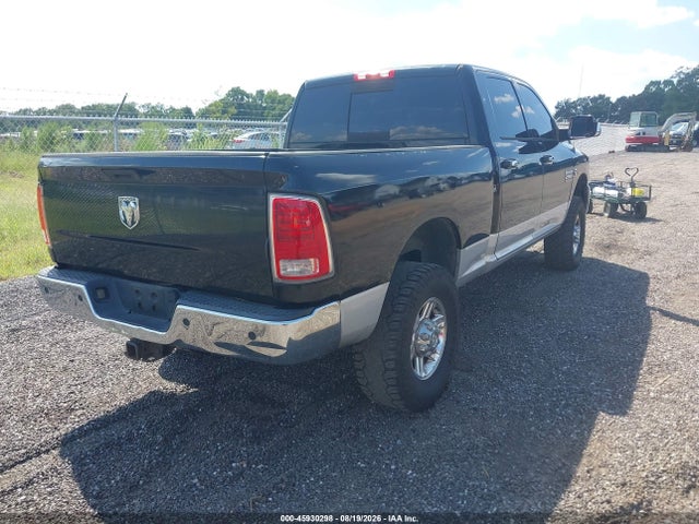 2013 Ram 2500 Laramie მანქანა იყიდება აუქციონზე, vin: 3C6UR5FL7DG551606, აუქციონის ნომერი: 45930298