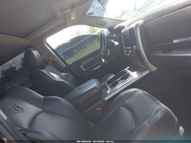 2013 Ram 2500 Laramie მანქანა იყიდება აუქციონზე, vin: 3C6UR5FL7DG551606, აუქციონის ნომერი: 45930298