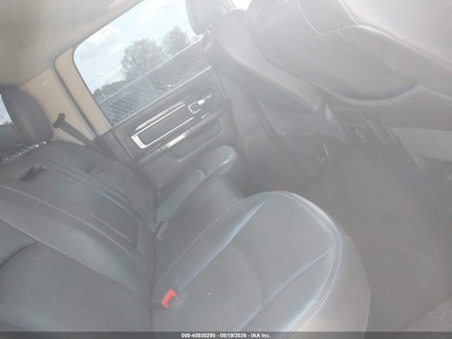 2013 Ram 2500 Laramie მანქანა იყიდება აუქციონზე, vin: 3C6UR5FL7DG551606, აუქციონის ნომერი: 45930298
