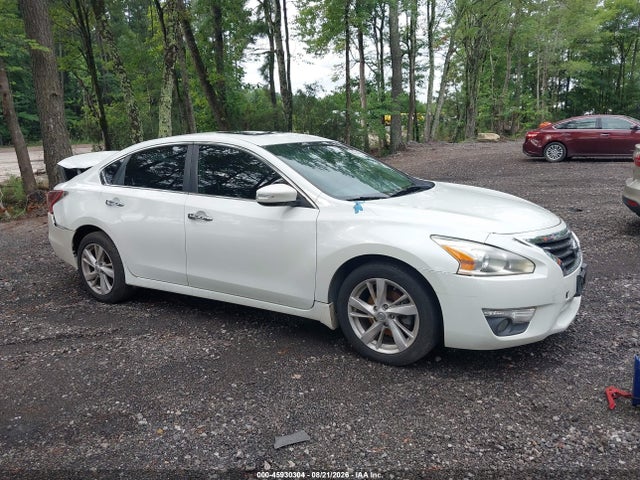 Продажа на аукционе авто 2013 Nissan Altima 2.5 Sl, vin: 1N4AL3AP2DN473034, номер лота: 45930304