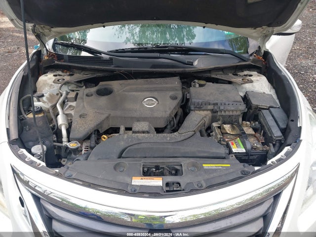 Продажа на аукционе авто 2013 Nissan Altima 2.5 Sl, vin: 1N4AL3AP2DN473034, номер лота: 45930304