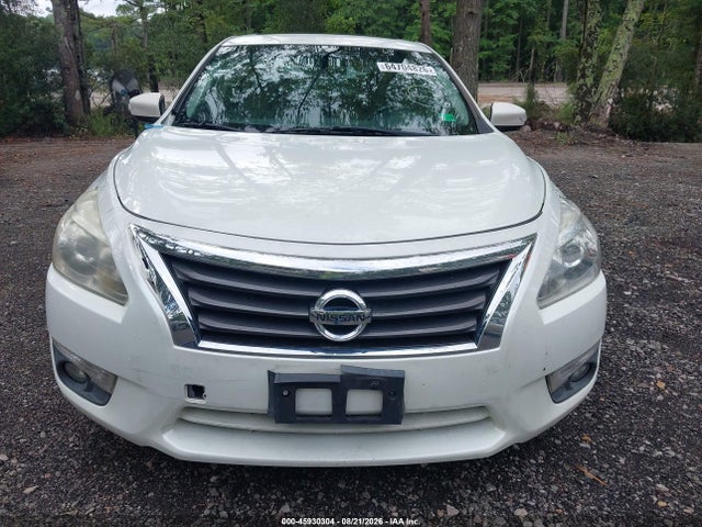 Продажа на аукционе авто 2013 Nissan Altima 2.5 Sl, vin: 1N4AL3AP2DN473034, номер лота: 45930304