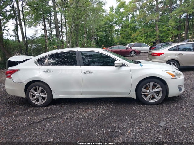 Продажа на аукционе авто 2013 Nissan Altima 2.5 Sl, vin: 1N4AL3AP2DN473034, номер лота: 45930304