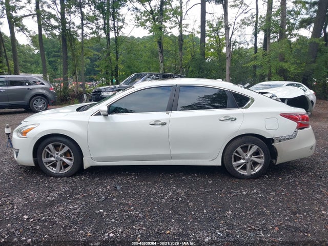Продажа на аукционе авто 2013 Nissan Altima 2.5 Sl, vin: 1N4AL3AP2DN473034, номер лота: 45930304