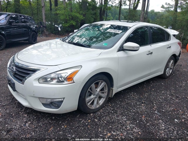 Продажа на аукционе авто 2013 Nissan Altima 2.5 Sl, vin: 1N4AL3AP2DN473034, номер лота: 45930304