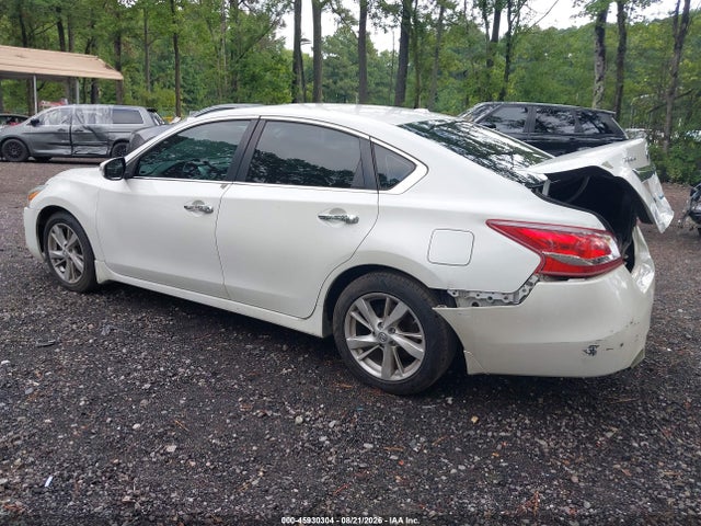 Продажа на аукционе авто 2013 Nissan Altima 2.5 Sl, vin: 1N4AL3AP2DN473034, номер лота: 45930304