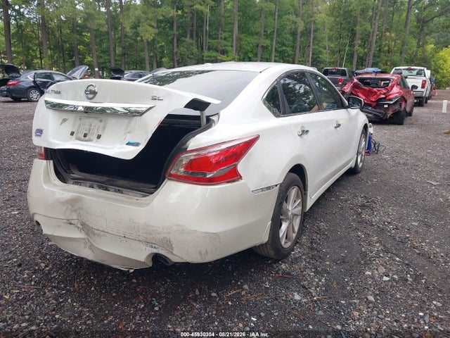 Продажа на аукционе авто 2013 Nissan Altima 2.5 Sl, vin: 1N4AL3AP2DN473034, номер лота: 45930304