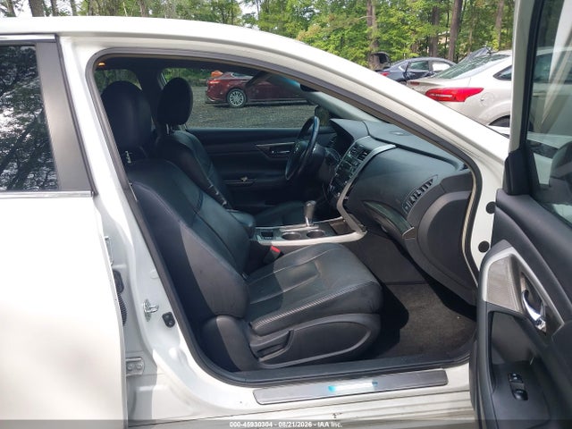 Продажа на аукционе авто 2013 Nissan Altima 2.5 Sl, vin: 1N4AL3AP2DN473034, номер лота: 45930304