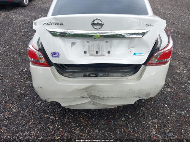 Продажа на аукционе авто 2013 Nissan Altima 2.5 Sl, vin: 1N4AL3AP2DN473034, номер лота: 45930304
