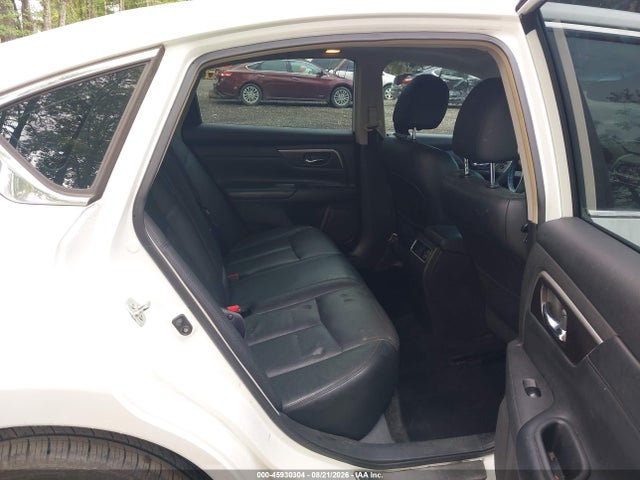 Продажа на аукционе авто 2013 Nissan Altima 2.5 Sl, vin: 1N4AL3AP2DN473034, номер лота: 45930304