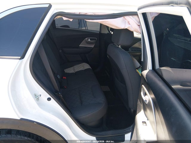 45930307 :رقم المزاد ، KNDCB3LC9N5510162 vin ، 2022 Kia Niro Lx مزاد بيع