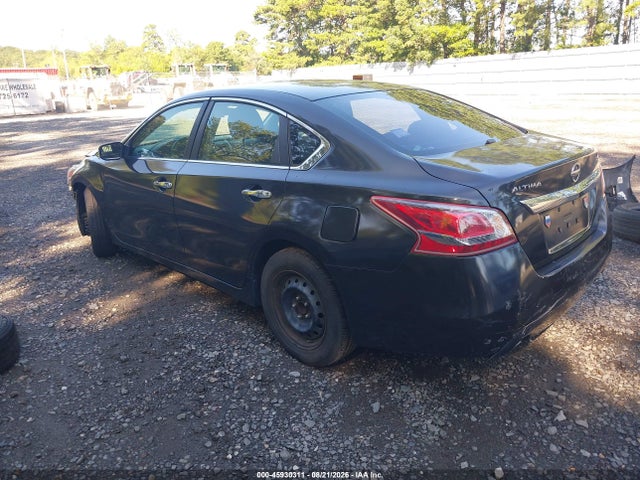 2013 Nissan Altima 2.5 S მანქანა იყიდება აუქციონზე, vin: 1N4AL3AP4DC149112, აუქციონის ნომერი: 45930311