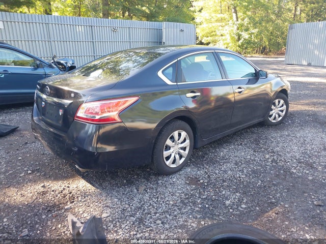 2013 Nissan Altima 2.5 S მანქანა იყიდება აუქციონზე, vin: 1N4AL3AP4DC149112, აუქციონის ნომერი: 45930311