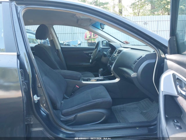 2013 Nissan Altima 2.5 S მანქანა იყიდება აუქციონზე, vin: 1N4AL3AP4DC149112, აუქციონის ნომერი: 45930311