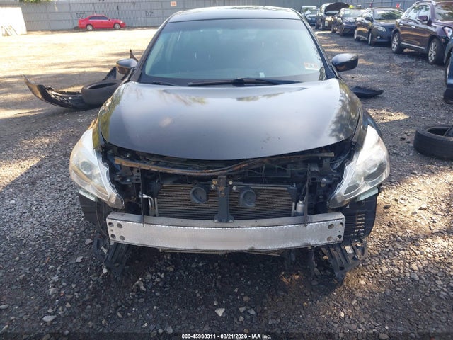2013 Nissan Altima 2.5 S მანქანა იყიდება აუქციონზე, vin: 1N4AL3AP4DC149112, აუქციონის ნომერი: 45930311