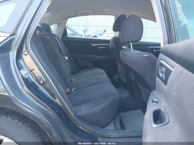 2013 Nissan Altima 2.5 S მანქანა იყიდება აუქციონზე, vin: 1N4AL3AP4DC149112, აუქციონის ნომერი: 45930311