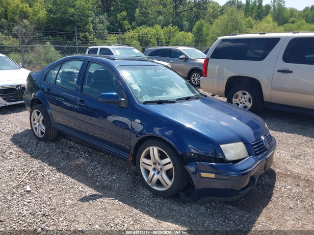 45930314 :رقم المزاد ، 3VWTG69M72M028294 vin ، 2002 Volkswagen Jetta Glx/glx 24v مزاد بيع