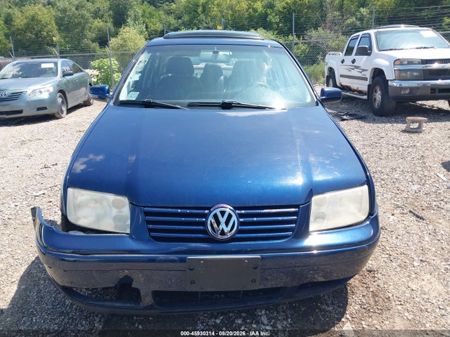 45930314 :رقم المزاد ، 3VWTG69M72M028294 vin ، 2002 Volkswagen Jetta Glx/glx 24v مزاد بيع