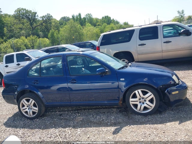 45930314 :رقم المزاد ، 3VWTG69M72M028294 vin ، 2002 Volkswagen Jetta Glx/glx 24v مزاد بيع