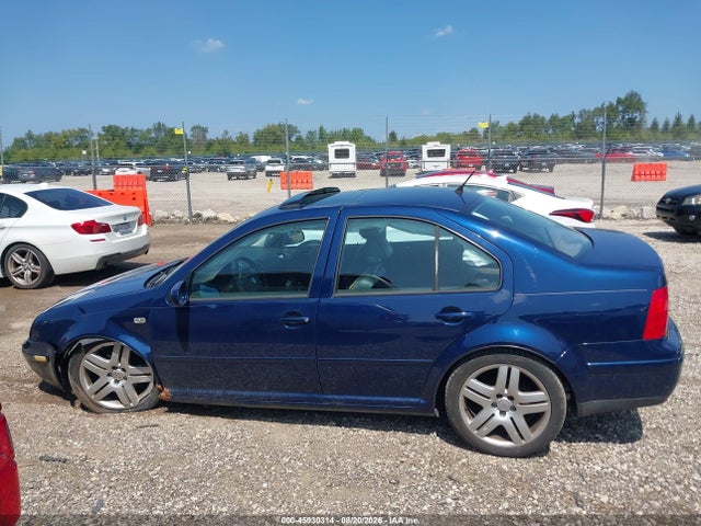 45930314 :رقم المزاد ، 3VWTG69M72M028294 vin ، 2002 Volkswagen Jetta Glx/glx 24v مزاد بيع