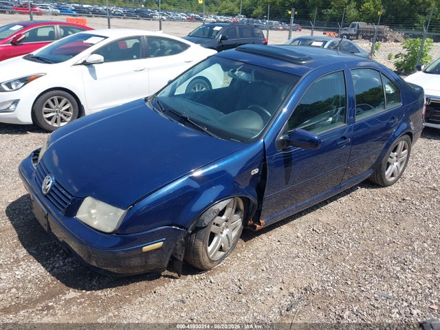 45930314 :رقم المزاد ، 3VWTG69M72M028294 vin ، 2002 Volkswagen Jetta Glx/glx 24v مزاد بيع
