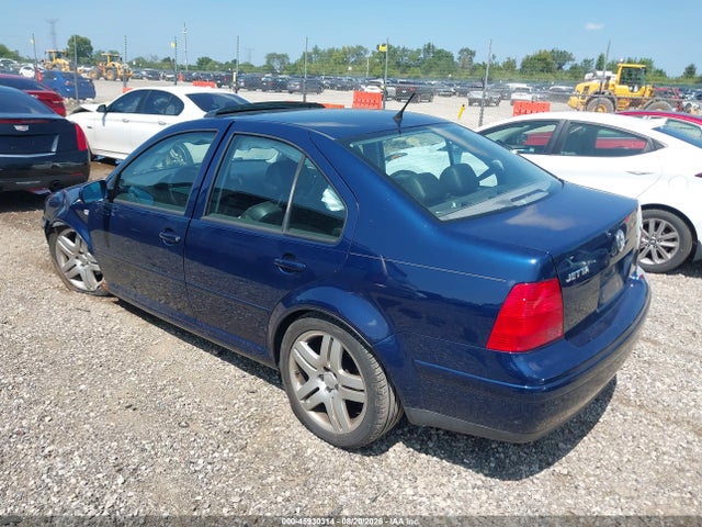 45930314 :رقم المزاد ، 3VWTG69M72M028294 vin ، 2002 Volkswagen Jetta Glx/glx 24v مزاد بيع