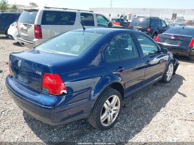 45930314 :رقم المزاد ، 3VWTG69M72M028294 vin ، 2002 Volkswagen Jetta Glx/glx 24v مزاد بيع