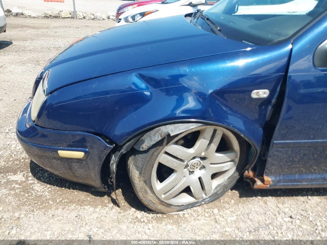 45930314 :رقم المزاد ، 3VWTG69M72M028294 vin ، 2002 Volkswagen Jetta Glx/glx 24v مزاد بيع