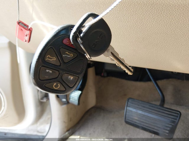 45930325 :رقم المزاد ، 1GKFC06209R296144 vin ، 2009 Gmc Yukon Xl Denali Denali مزاد بيع
