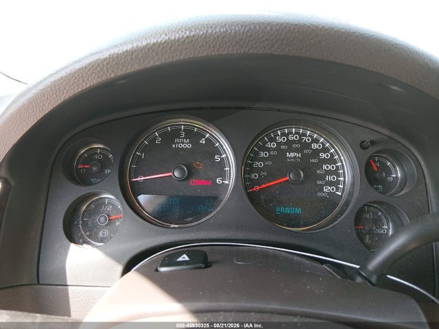 45930325 :رقم المزاد ، 1GKFC06209R296144 vin ، 2009 Gmc Yukon Xl Denali Denali مزاد بيع