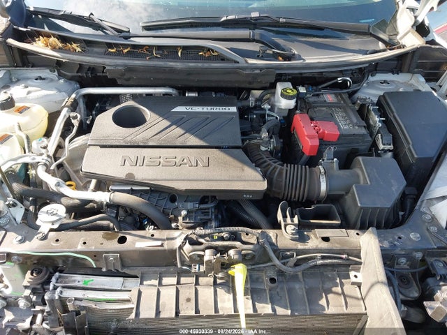 Продажа на аукционе авто 2025 Nissan Rogue Rock Creek, vin: 5N1BT3BB3SC792643, номер лота: 45930339