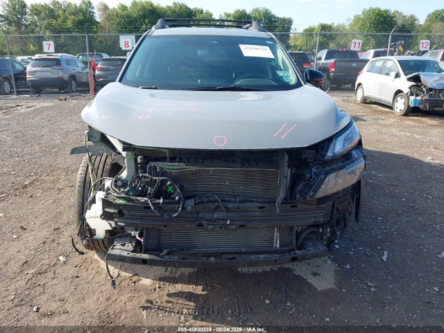 Продажа на аукционе авто 2025 Nissan Rogue Rock Creek, vin: 5N1BT3BB3SC792643, номер лота: 45930339