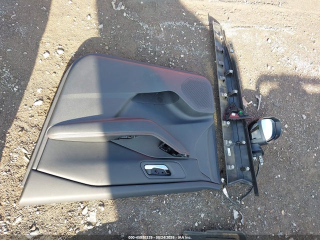 Продажа на аукционе авто 2025 Nissan Rogue Rock Creek, vin: 5N1BT3BB3SC792643, номер лота: 45930339