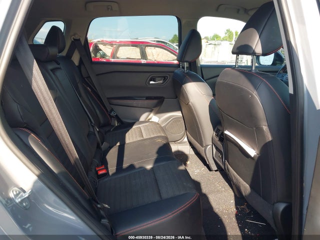 Продажа на аукционе авто 2025 Nissan Rogue Rock Creek, vin: 5N1BT3BB3SC792643, номер лота: 45930339