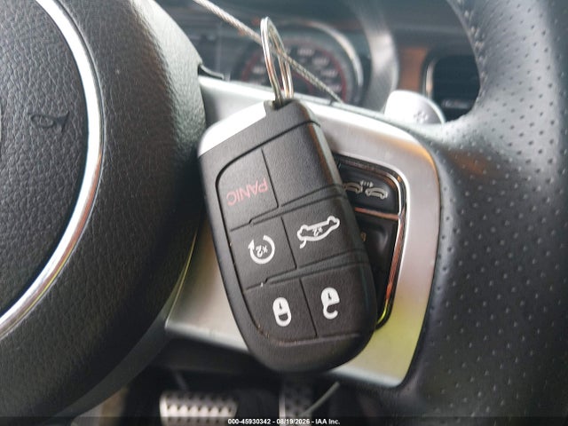 Aukcja sprzedaży 2013 Dodge Charger Srt8, vin: 2C3CDXEJXDH560321, numer aukcji: 45930342