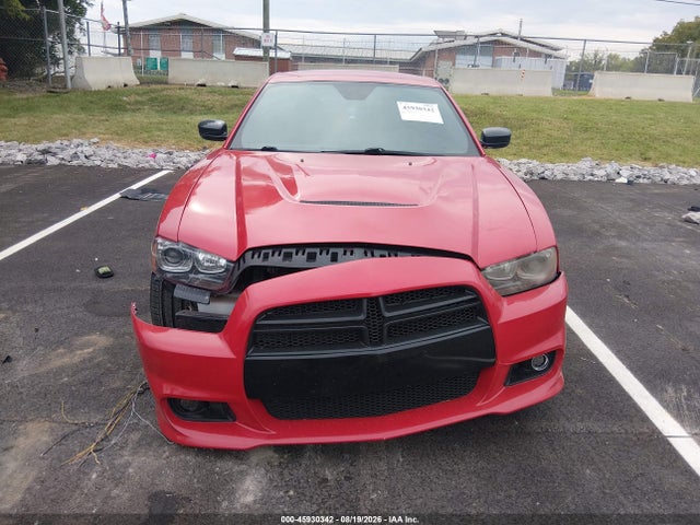 Aukcja sprzedaży 2013 Dodge Charger Srt8, vin: 2C3CDXEJXDH560321, numer aukcji: 45930342