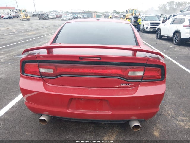 Aukcja sprzedaży 2013 Dodge Charger Srt8, vin: 2C3CDXEJXDH560321, numer aukcji: 45930342