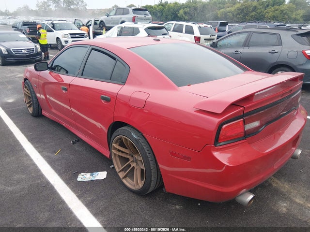 Aukcja sprzedaży 2013 Dodge Charger Srt8, vin: 2C3CDXEJXDH560321, numer aukcji: 45930342