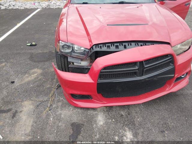 Aukcja sprzedaży 2013 Dodge Charger Srt8, vin: 2C3CDXEJXDH560321, numer aukcji: 45930342