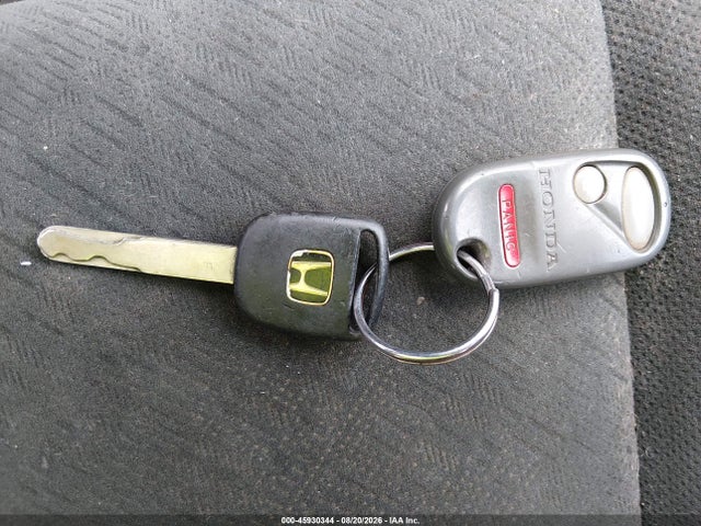 Продаж на аукціоні авто 2004 Honda Civic Lx, vin: 1HGEM22574L077212, номер лоту: 45930344