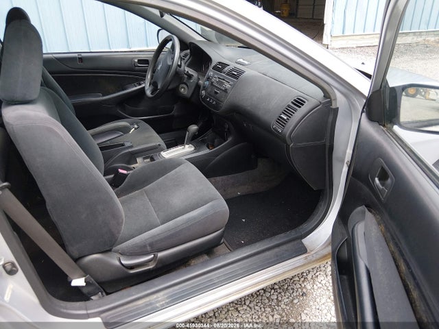 Продаж на аукціоні авто 2004 Honda Civic Lx, vin: 1HGEM22574L077212, номер лоту: 45930344